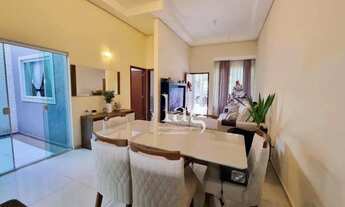 Imagem 5: Casa com 3 dormitórios à venda, 109 m² por R$ 580.000,00 - Condomínio Horto Florestal II