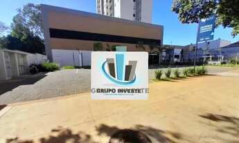 Imagem: Sala para locação, Jardim Morumbi, Araraquara