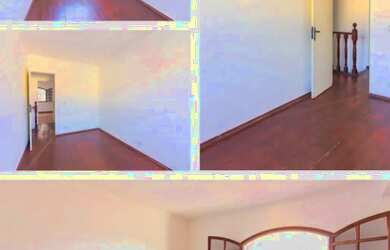 Imagem 5: Sobrado no Conjunto dos Metalúrgicos-Osasco