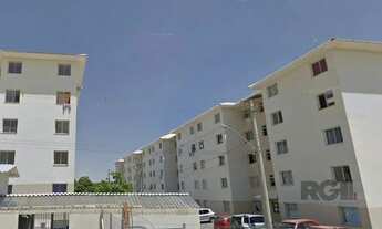 Imagem: Apartamento em Restinga