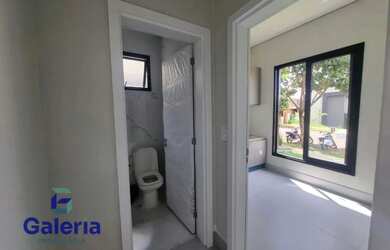 Imagem 4: Casa de condomínio com 3 suítes à venda,195 m² - Bonfim Paulista