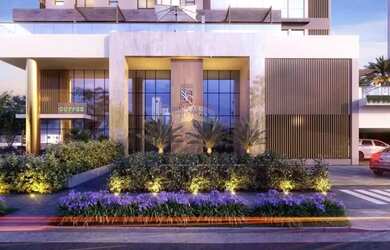 Imagem 2: Apartamento para LOCAÇÃO com Luxo e Conforto no Jardim Aquárius, S. J. dos Campos