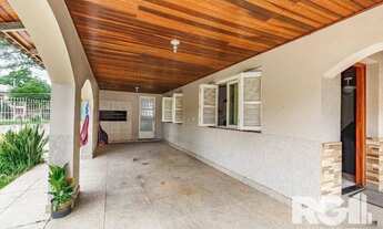 Imagem 3: Casa em Jardim Itu