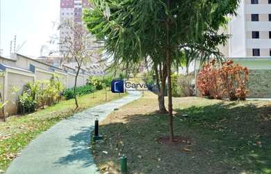 Imagem 4: Apartamento à Venda no Ille de Saint Louis Parque Prado