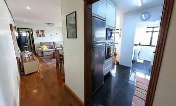 Imagem 7: Apartamento com 2 dormitórios, 97 m² - venda por R$ 721.000,00 ou aluguel por R$ 3.812,01