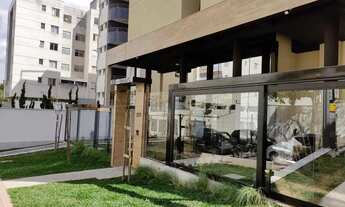 Imagem 5: Apartamento com 1 quarto para alugar em Belo Horizonte