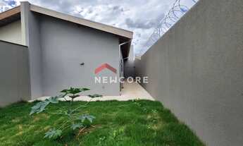 Imagem 2: Casa em Rua Nicolau Delgallo - Jardim Solange - Bauru/SP