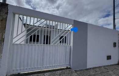 Imagem 2: Casa com 2 quartos, 1 suítes no bairro Marcos Freire II em Nossa Senhora Do Socorro - 2083