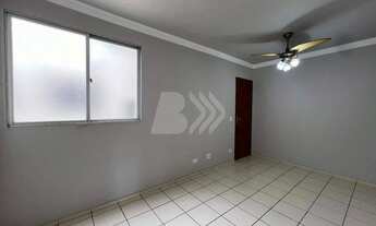 Imagem: Apartamento para alugar no Edifício Ana