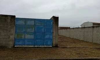 Imagem: Terreno à Venda 150 m² Residencial Quinta