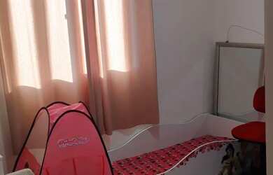 Imagem 3: Apartamento Maria Paula