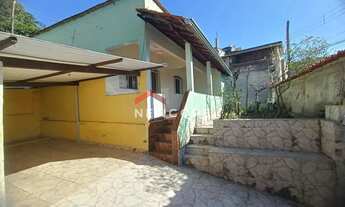 Imagem: Casa em Monsenhor João Alexandre - Bonsucesso