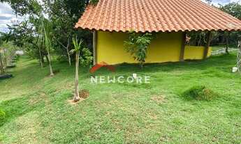 Imagem 4: Sítio em Residencial Duas Lagoas - Centro - Baldim/MG