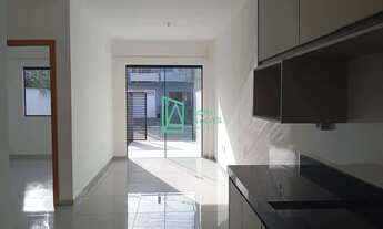 Imagem 3: Casa para locação 02 dormitórios sendo 01 suíte, Gravatá, Navegantes - SC