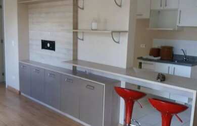 Imagem: Apartamento de 2 quartos no Residencial