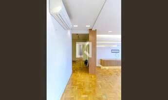 Imagem 6: Apartamento à Venda - Higienópolis, 4 Quartos, 200 m2