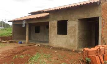 Imagem 2: Casa - 45 mil Casa com 2 dormitórios