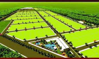 Imagem 2: Condomínio Royal Park Paracatu