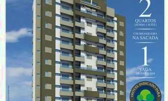 Imagem: Ed. Alto do bosque apto 404 rua carlos