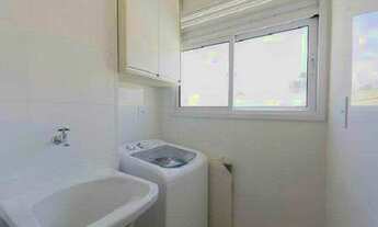 Imagem 2: Mude este Ano com sacada apto