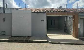 Imagem: Alugo Casa no Bairro Planalto - Arapiraca