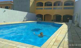 Imagem: Casa na praia com piscina aquecida, pé