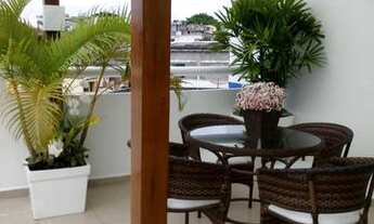 Imagem 6: Apartamento na Rua Vereador João Batista de Souza