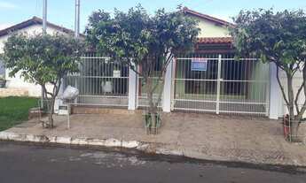 Imagem 2: Casa Mobiliada 2 Quartos - MINEIROS GO