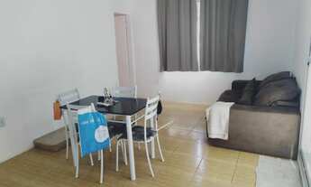 Imagem: Alugo Casa 2 quartos na Vila São Luis