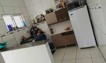 Imagem 2: Alugo Casa 2 quartos na Vila São Luis