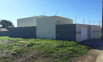 Imagem 2: Casa no Cidade Jardim PORANGATU