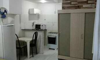 Imagem 2: Kitnet Semi-Mobiliado Imbuí