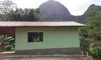 Imagem: Casa em Lumiar