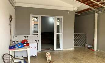 Imagem: Casa 3/4 Aluguel