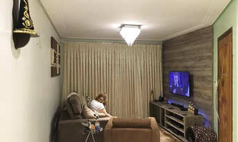 Imagem 4: Sobrado em São Mateus com 3 quartos sendo 3 suítes e 2 vagas