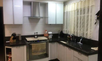 Imagem 5: Sobrado em São Mateus com 3 quartos sendo 3 suítes e 2 vagas