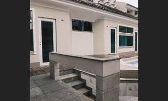 Imagem 6: Casa 4 Quartos no Recreio dos Bandeirantes, 4 Suítes, 600 m²