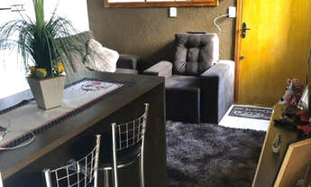 Imagem 2: Apartamento 2 Dormitórios com Box Privado, bairro Pasqualini, Sapucaia do Sul