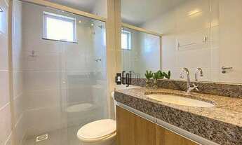 Imagem 4: Apartamento com 2 dormitórios à venda, 60 m² por R$ 288.000,00 - Aeroporto - Juiz de Fora