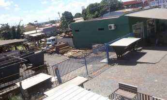 Imagem 5: AV Julio Domingos de Campos