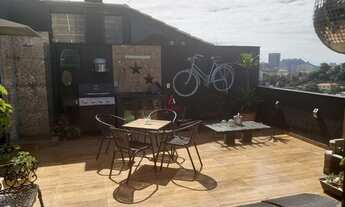 Imagem: RIO DE JANEIRO - Apartamento Padrão - Tijuca