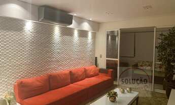 Imagem 5: Apartamento Padrão para Venda em Santa Paula São Caetano do Sul-SP