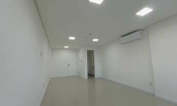 Imagem 4: Venda: Shopping Salvador - 02 Salas Comercias (61m²) - 02 Garagens