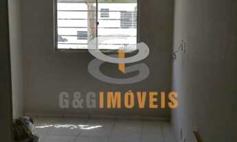 Imagem 2: CONDOMÍNIO CINOBELINA GONÇALVES