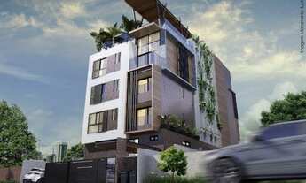 Imagem 3: Apartamento Térreo com 02 quartos, sendo 01 suíte e área privativa