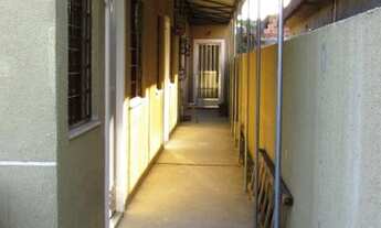 Imagem 3: Casa com 2 dormitórios para alugar, 55 m² por R$ 500,00/mês - Várzea Alegre - Guapimirim/R