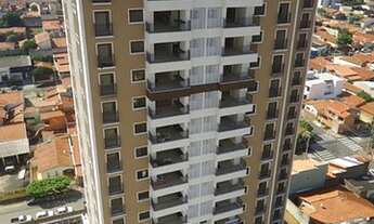 Imagem 4: APARTAMENTO EM INDAIATUBA, O The Park View é um empreendimento inovador e repleto de itens