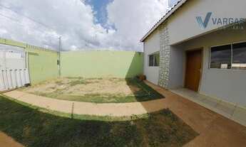 Imagem: Casa com 2 dormitórios à venda, 65 m²