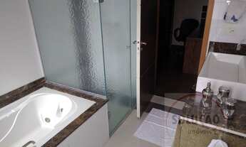 Imagem 7: Apartamento Padrão para Venda em Santo Antônio São Caetano do Sul-SP