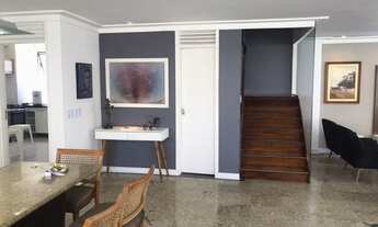 Imagem 5: Ótima Oportunidade no Meireles Apartamento de Luxo Mobiliado